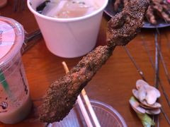 -曾记大腰子烧烤(苗栗路总店)
