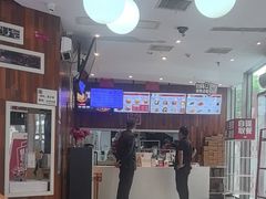 -西少爷(望京SOHO店)