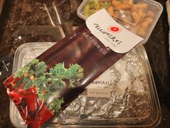 -小田油焖小龙虾(双井店)