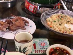 -尚竹阁冬瓜盅·18年地标美食(平洲店)