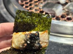 -木槿花韩式炭烤·熟成肉工坊(孙文东路店)