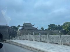 -荆州博物馆