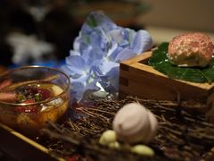-湖月·割烹料理(湖滨店)