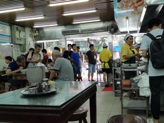 大堂-穗银肠粉店(东川路店)