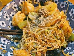 -皆道拌麻辣烫·麻辣拌