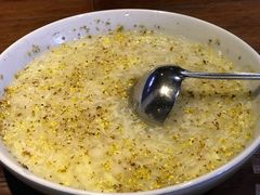 桂花酒酿圆子-大牌大·传统杭帮菜(湖滨店)