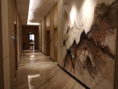 -苏州汇融广场假日酒店