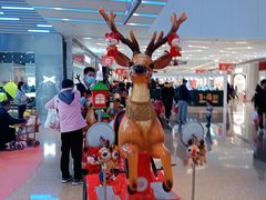 -壹海城ONE MALL