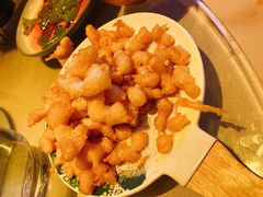 -龙门阵茶屋川菜馆(武康路店)