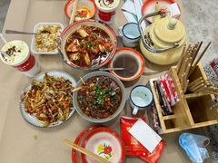 -老三样·旧食新味(万寿宫店)