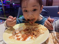 -夏日玛莉西餐厅(中茂城店)