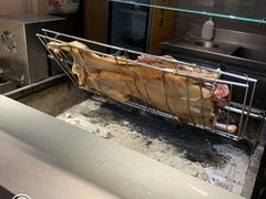 -蓝鲸湾汤泉(包河店)