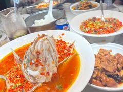 -湘轩·土菜研究院(光大店)