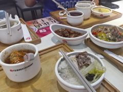 -72街荷叶饭(东方宝泰广场店)