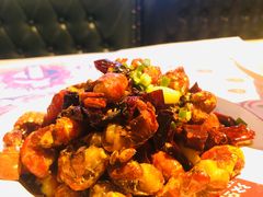 -汉虾王.小龙虾.武汉菜.粤菜(科技园店)