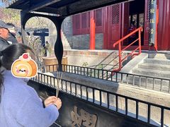 -红螺寺