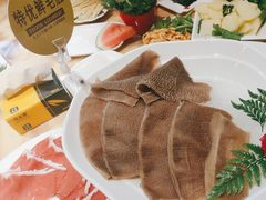 -清真军邺·金富苑肥牛(石坡街旗舰店)