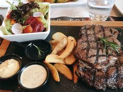 -OGGI TRATTORIA PIZZERIA(深业上城店)