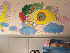 -海底捞大排档火锅(打浦路店)