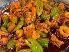 -巽寮印象美食部落餐厅·海鲜·地方特色菜(惠州体验店)