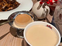 -耶里夏丽·丝路国际·新疆餐厅(浦东区东方路店)