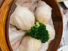 -香港新记茶餐厅(春熙太古里店)