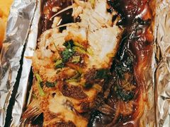 -新白鹿餐厅(爱琴海购物中心店)