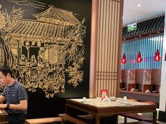 大堂-春发生饭店·非遗(南院门店)