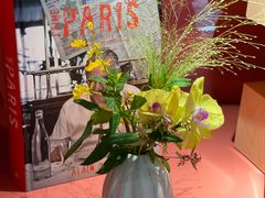 -潮一不贰·法式甜品·生日蛋糕·西式简餐(外滩店)