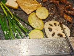 -尹珍珠·韩式无限烤肉(回龙湾店)