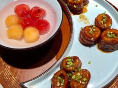 -闫府私房菜·老字号(恒隆店)