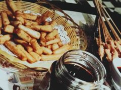 -哥老官重庆美蛙鱼头(宝山龙湖店)