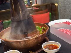 -南门四季铜锅涮肉(大屯·北苑店)