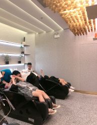 -3AM·S HAIR SALON烫发染发接发