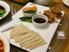 -枣子树·素食餐厅(普陀山店)