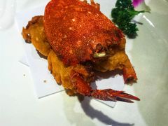 -割烹旭日本料理(龙湖狮山天街店)