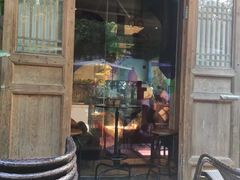 门面-青咖啡(三坊七巷店)