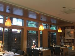 大堂-生机蔬食·24节气料理餐厅(番禺广场店)