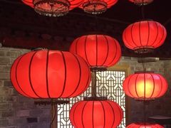 -老宁波1381餐厅(宏泰广场店)