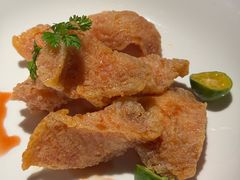 -锦府园·新台州菜(合生汇店)
