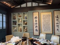 -福照楼汽锅鸡·云南菜(火车站锦江店)