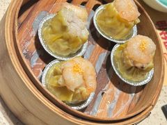 -点都德(喜粤楼店)