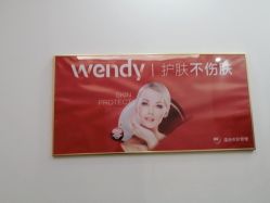 -WENDY·温迪皮肤管理