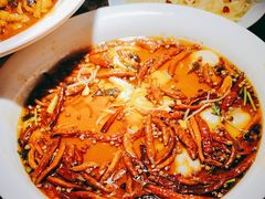 -合喜味道(凤城九路店)