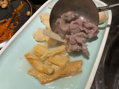 -景笙毋米粥底火锅(20年老字号)