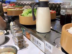 -川锅·火锅·烤肉自助餐厅