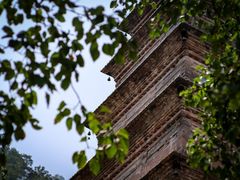 -终南山南五台景区