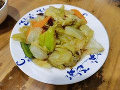 泡菜-柴氏风味斋(甘家口店)