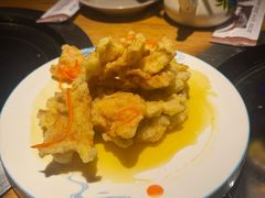 -老地方铁锅炖(宋庄路店)