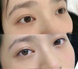 -MIVI野生眉纹绣纹眉